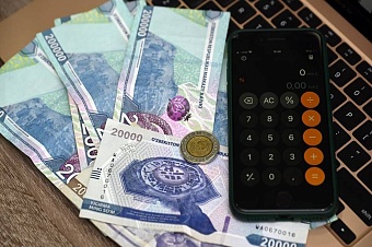 в узбекистане утвердили новые требования к рекламе кредитов и финансовых услуг