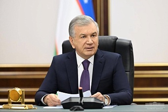 в узбекистане намерены увеличить экспорт местной промышленности до $12 млрд