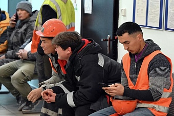 страны еаэс усовершенствуют меры поддержки трудовых мигрантов