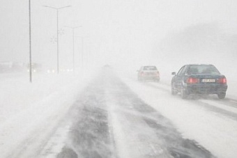 на границе россии с казахстаном временно закроют два пункта пропуска