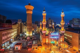 Синофобия на марше: кто разыгрывает уйгурскую карту в инфовойне против Китая