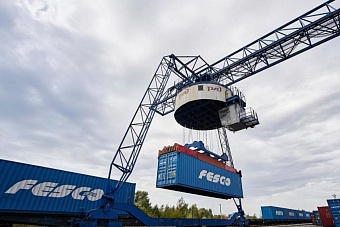 из кыргызстана в россию запустят южный транспортный коридор 