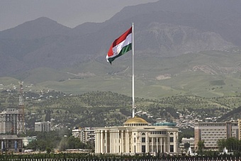 погода, в странах центральной азии, 23 мая 2023 года: в астане +25, в ашхабаде +35