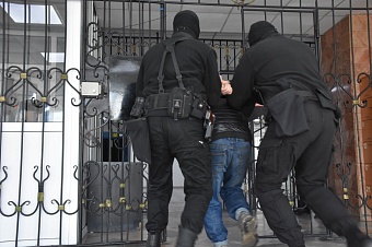 житель казахстана подозревается в убийстве трех собственных детей