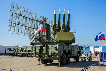 Купол безопасности: нужна ли странам СНГ единая с Россией система ПВО 