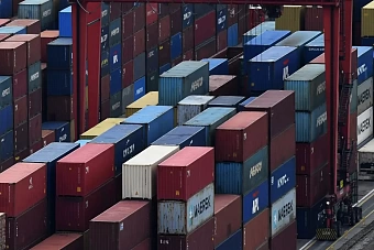 экспорт таджикистана упал на 13%, дефицит торгового баланса превысил $1,9 млрд