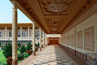 системы отопления в узбекистане передадут в управление бизнесу