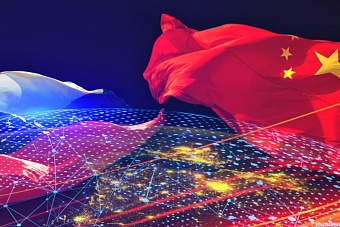 Почем яблоки раздора: как Запад пытается поссорить Россию и Китай в Центральной Азии