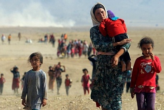 ОДКБ и старые вызовы: «Когда боевики шли на Баткен, Ельцин разворачивал самолеты, спасая Кыргызстан» (часть 1)