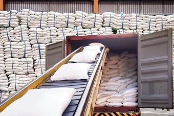 сахарный вопрос: казахстан вводит запрет на экспорт сахара до конца лета