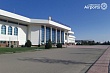 из-за пыльной бури ограничена работа аэропорта бухары