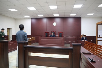 подростку из ташкента ужесточили обвинение после смерти сотрудника дпс