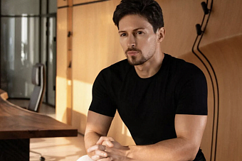 основателя telegram павла дурова задержали и арестовали во франции