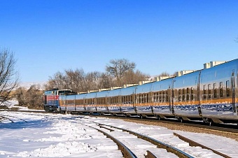 еаэс упростит железнодорожные поездки между странами союза: границы станут «прозрачнее»
