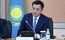Айбек Дадебай и «Адилет»: станет ли новая партия реальной движущей силой, или в нее «упакуют» старую политическую систему?