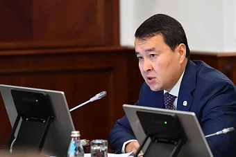 «Обеспечить свободу движения товаров в ЕАЭС: премьер Казахстана призвал создать безбарьерный рынок