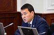 алихан смаилов: россия была и останется для казахстана ключевым стратегическим партнером, надежным другом 