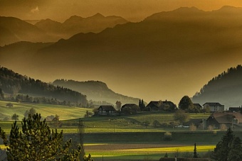 в казахстанских селах работодатели обеспечат своих сотрудников арендным жильем