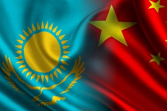 казахстан и кнр договорились снять барьеры в двусторонней торговле