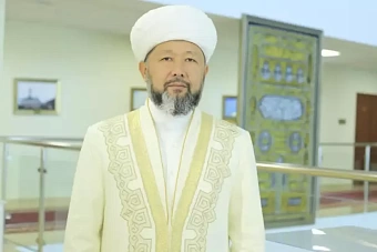верховный муфтий казахстана осудил лгбт, назвав это «бесстыдством» и «большим грехом»