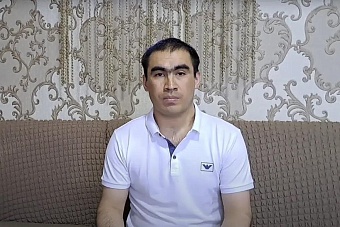 «Путин, помоги!»: как житель Узбекистана просит президента РФ разобраться с российскими полицейскими