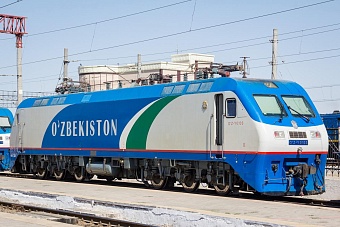 обратите внимание: изменилось расписание поездов следующих из ташкента в другие области страны