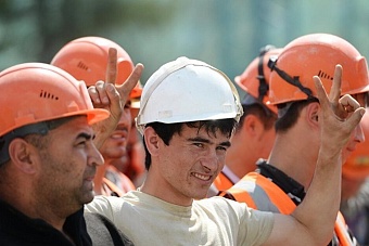 Евразийский банк развития: Инфляция замедлится во всех странах ЕАЭС и Таджикистане