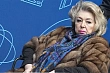 успех михаила шайдорова на олимпиаде вызвал восторг у легендарной татьяны тарасовой