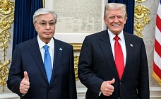 Как Казахстан обеспечил США вольфрамом на полвека и что получил взамен