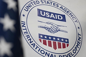 Как американская USAID ищет в Узбекистане специалиста по развалу здравоохранения страны