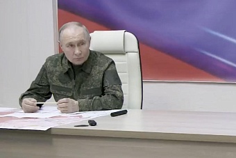 «Путин в военной форме – сигнал многозначный»: согласится ли Россия на 30 - дневное перемирие… Ответ мы знаем