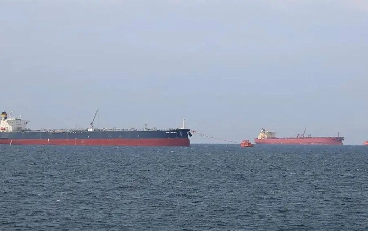 минэнерго казахстана: ктк возобновил прием и отгрузку нефти после атаки украинских бпла