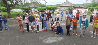 в казахстане запланировано открытие более 10 тысяч пришкольных лагерей