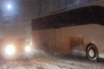 пыльная буря, дождь и снег: погода в казахстане в пятницу, 15 марта 2024