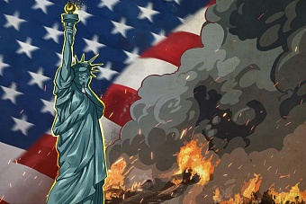 Как США стремятся сохранить контроль над логистикой Центральной Азии