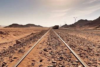 Пакистан, Афганистан и Узбекистан намерены построить Трансафганскую железную дорогу