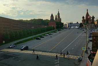 Граждане стран ЕАЭС смогут самостоятельно вставать на миграционный учет в России