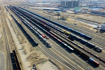 Единая стратегия: в Таджикистане привлекут $6,3 млрд на транспортные проекты