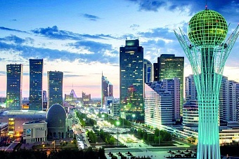 население астаны превысит 2 миллиона человек 