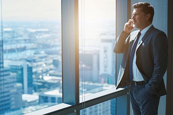 Десант московских бизнесменов ищет партнеров в Таджикистане