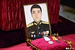 погибшего из-за предателя российского пилота похоронят в таджикистане