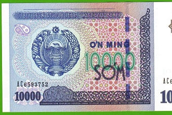 цб узбекистана прогнозирует денежные переводы в 2024 году на уровне $12,5  млрд 
