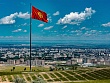 с начала 2026 года кыргызстан отправил на экспорт более 19 тысяч тонн молочной продукции