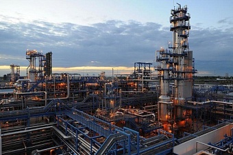 Казахская нефть должна спасти принадлежащий «Роснефти» НПЗ в Германии?