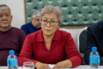 «СМИ Турции используют такие термины, как «узбекские турки», «кыргызские турки», что выглядит неуместным по отношению к народам Центральной Азии»