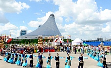 символизм обновления в наурызе: эксперта объяснила значение праздника, обрядовые аспекты