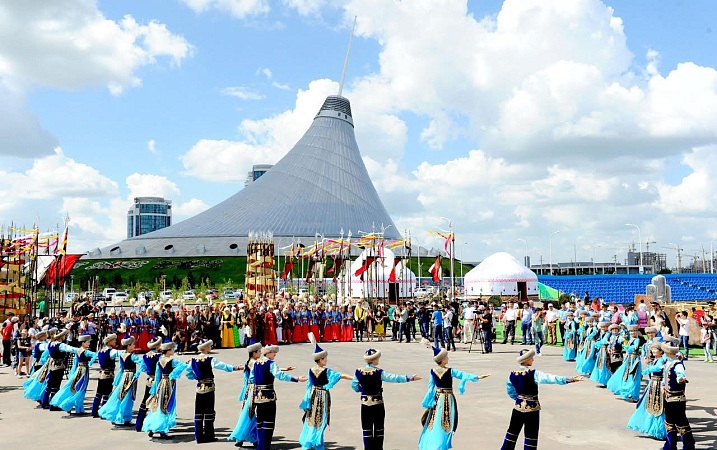 символизм обновления в наурызе: эксперта объяснила значение праздника, обрядовые аспекты