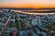 казахстан занят поиском инвестора для создания центра торговли на границе с астраханской областью