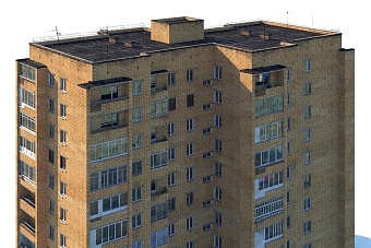 жительница ташкента выбросила из окна 9-этажного дома троих малолетних детей, а затем выпрыгнула сама