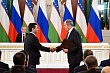 россотрудничество готово открыть филиал в самарканде